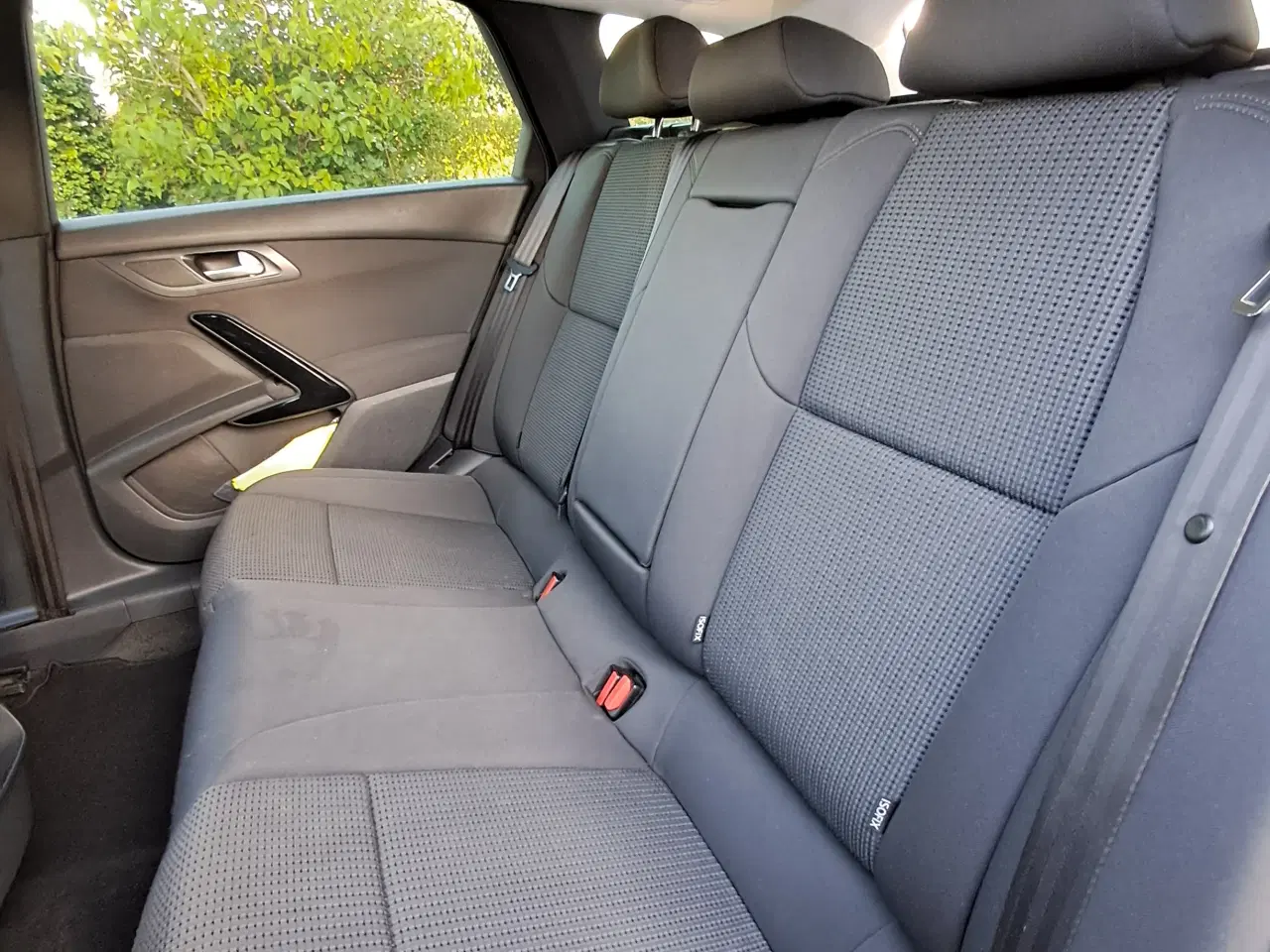 Billede 9 - Peugeot 508 sw
