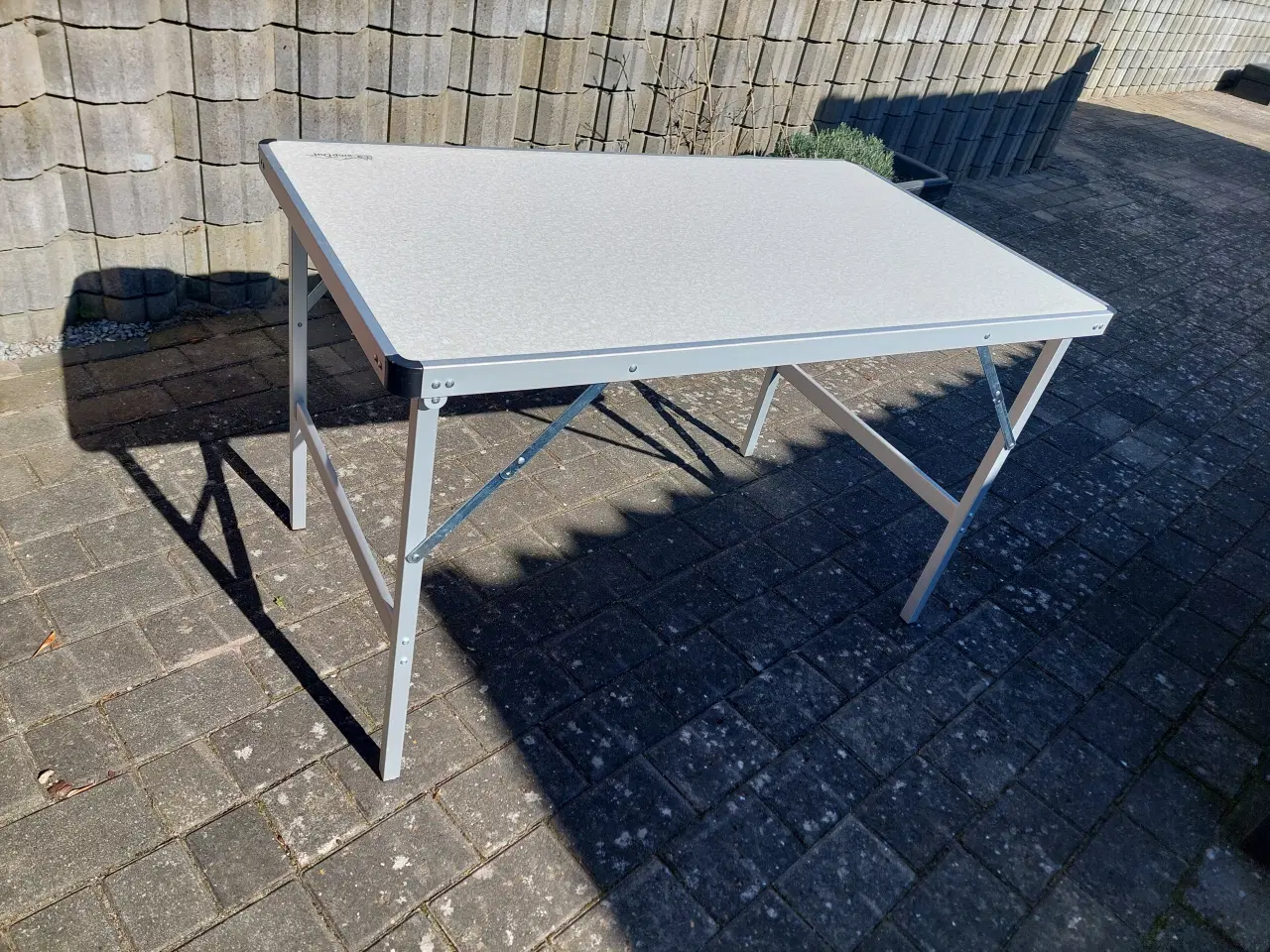 Billede 3 - Campingbord 70×120