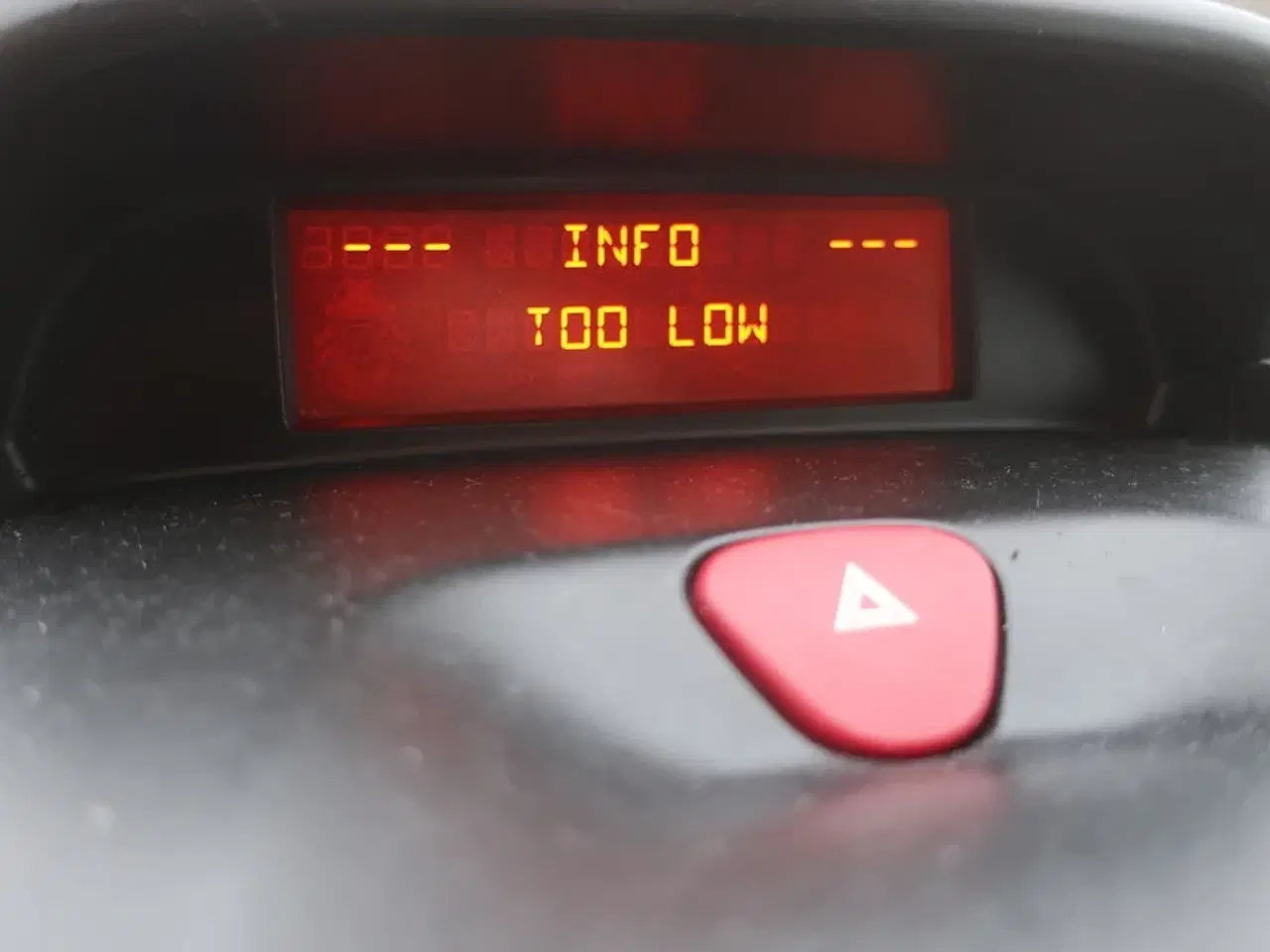 Billede 10 - Varebil PEUGEOT EXPERT. 2,0 HDI 163 L1H1 AUT.