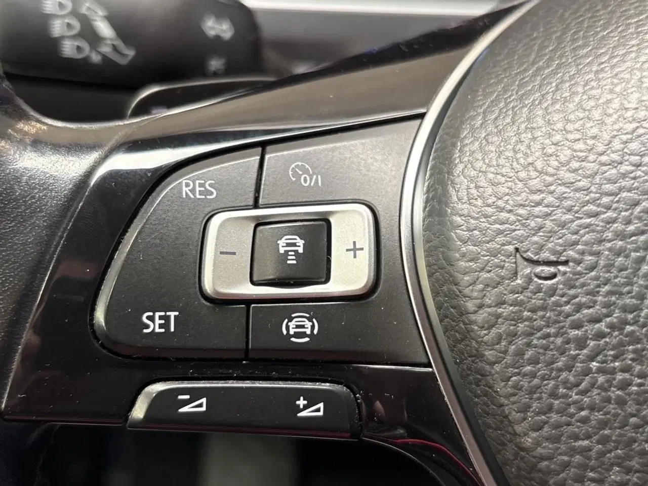 Billede 12 - VW Tiguan 2,0 TDI SCR Elegance DSG 150HK 5d 7g Aut.