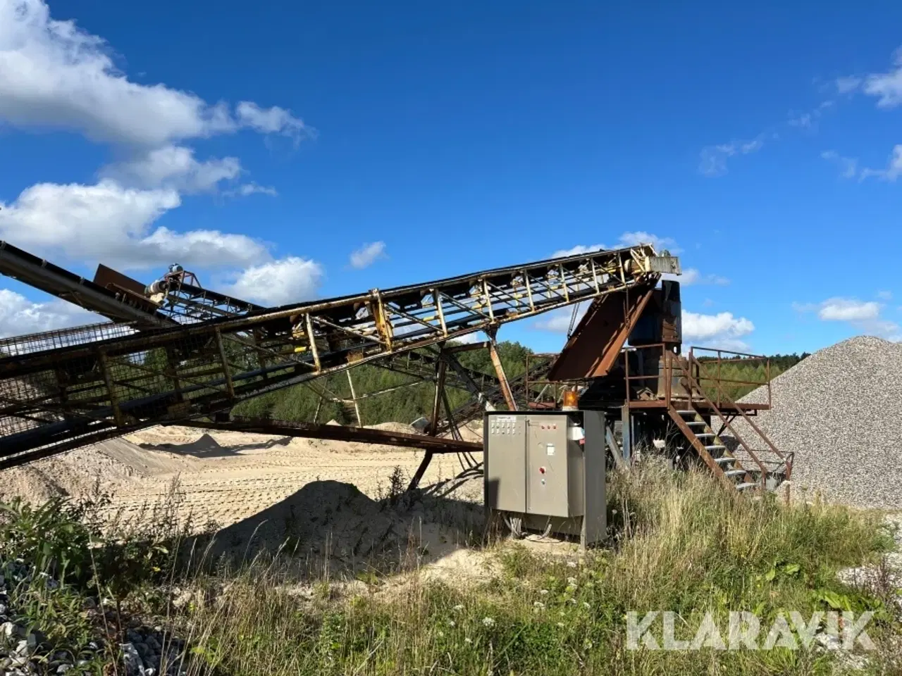 Billede 4 - Kegleknuser Svedala Abrå