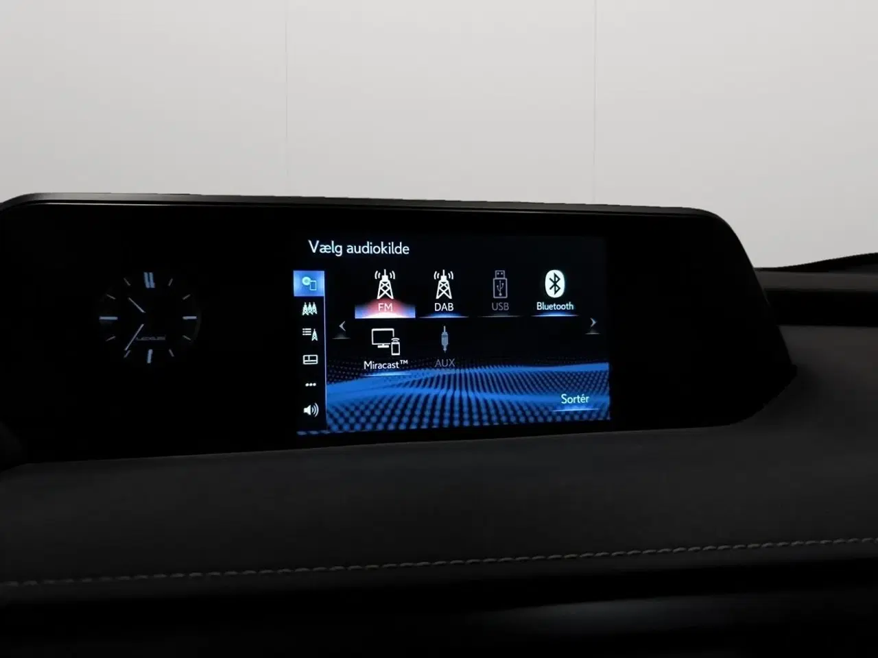 Billede 8 - Lexus UX300e  Comfort