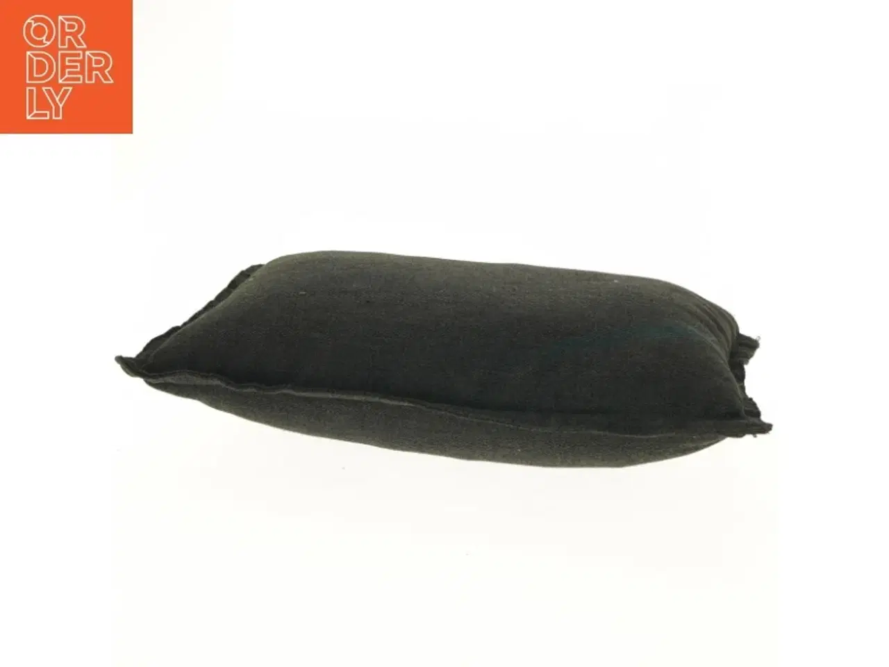 Billede 2 - Dekorativ pude (str. 39x28 cm)