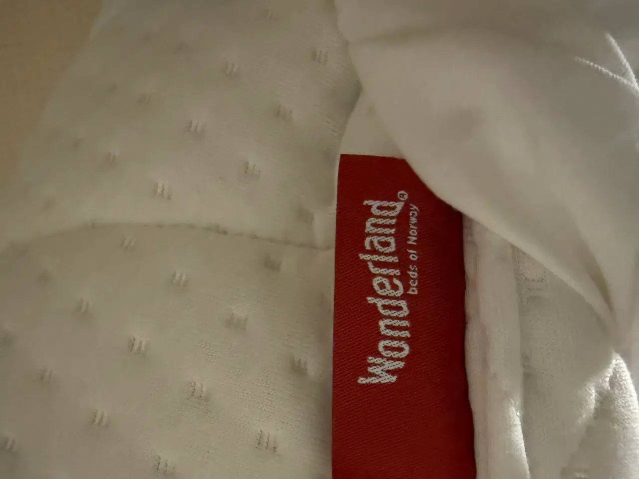 Billede 6 - Wonderland flot elevationsseng 140x200