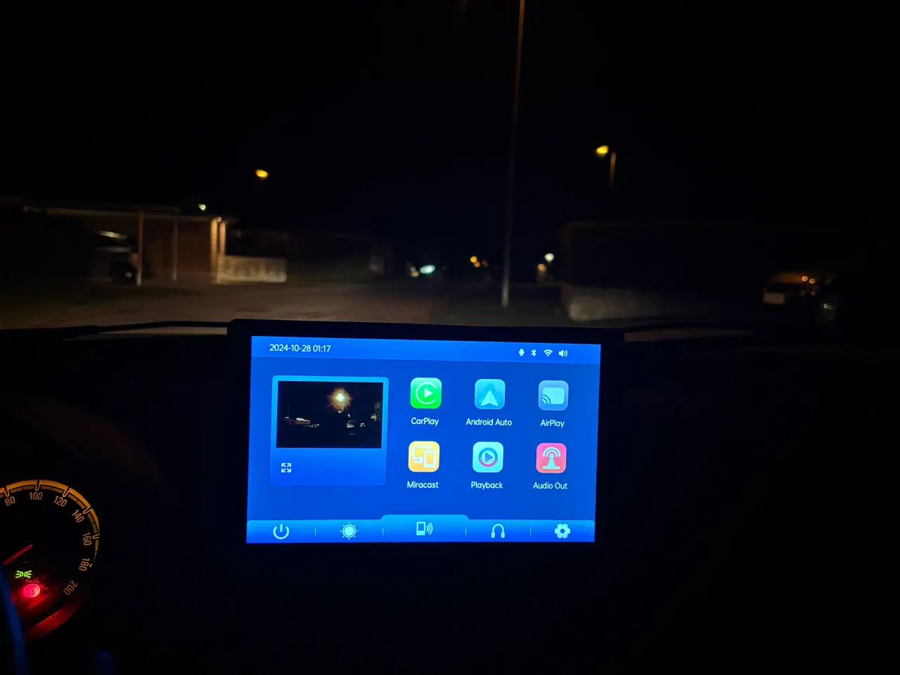 Billede 5 - CarPlay til bilen 