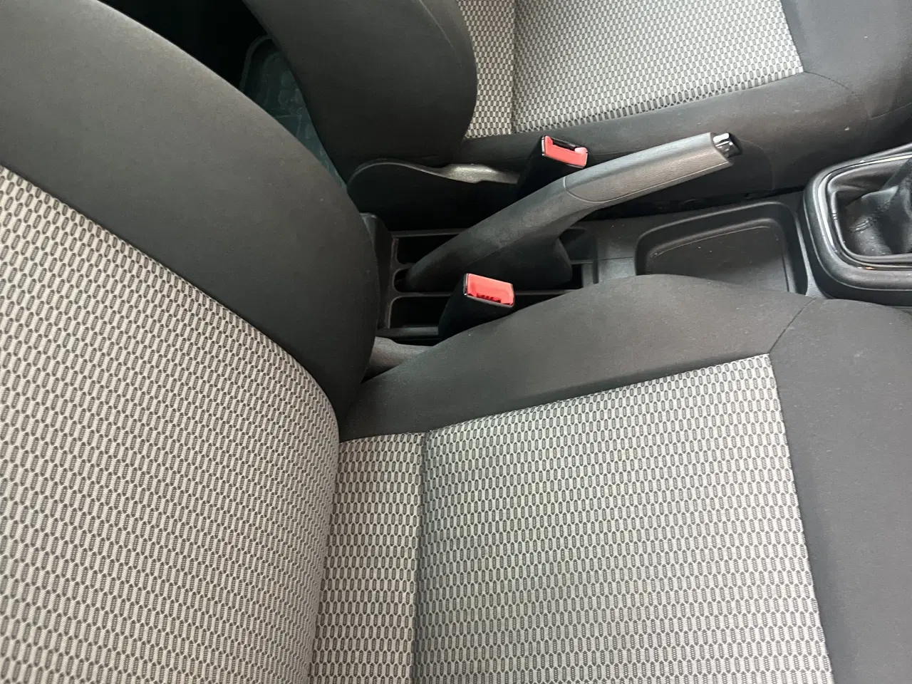 Billede 2 - Wv polo 1.2 benzin 5 dør