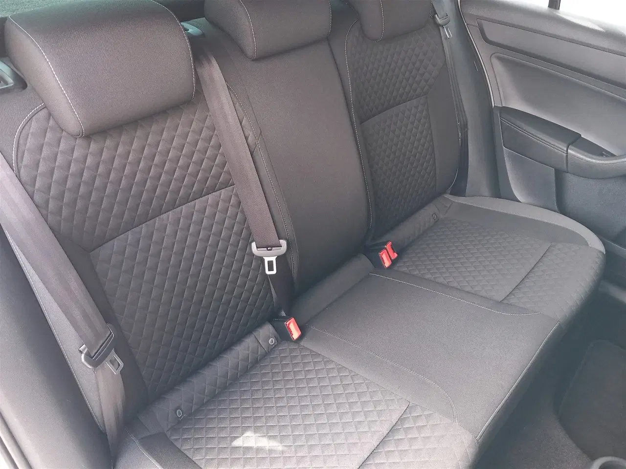 Billede 19 - Skoda Rapid Spaceback 1,4 TSI Ambition DSG 125HK 5d 7g Aut.