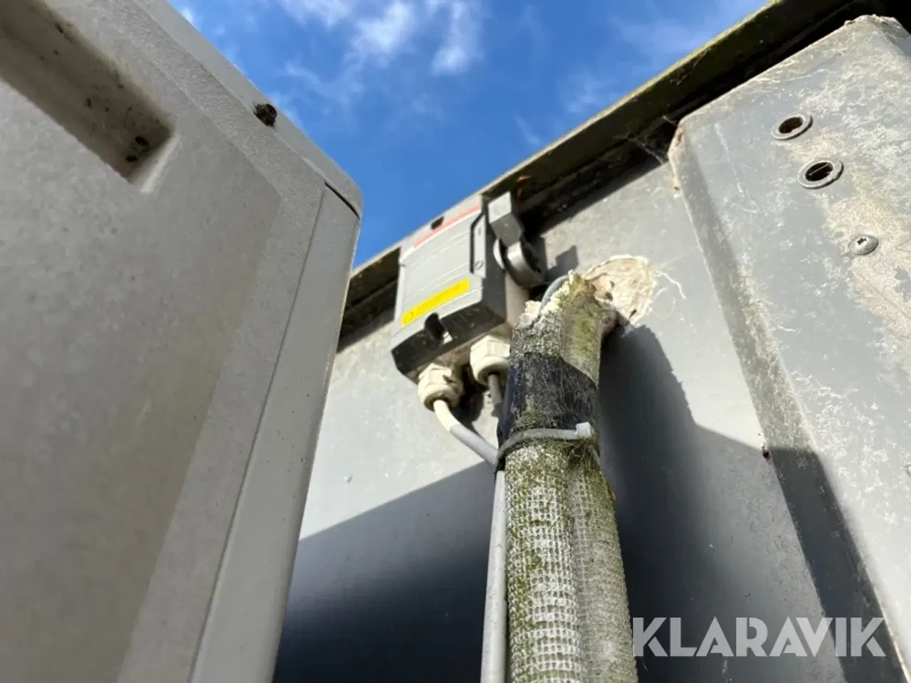 Billede 9 - Skur Jaco LightSite