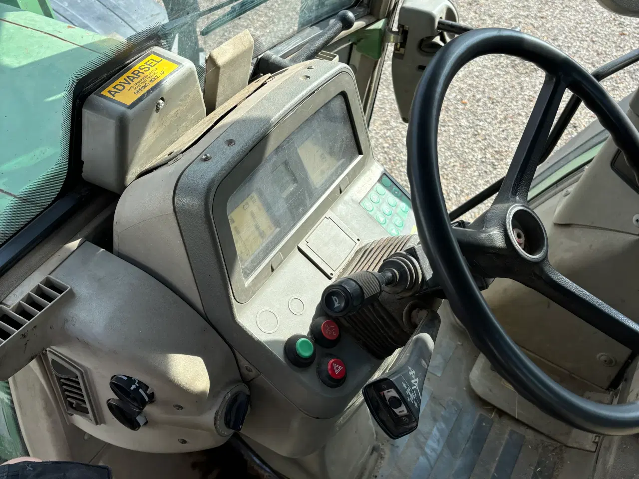 Billede 7 - Fendt 711 vario