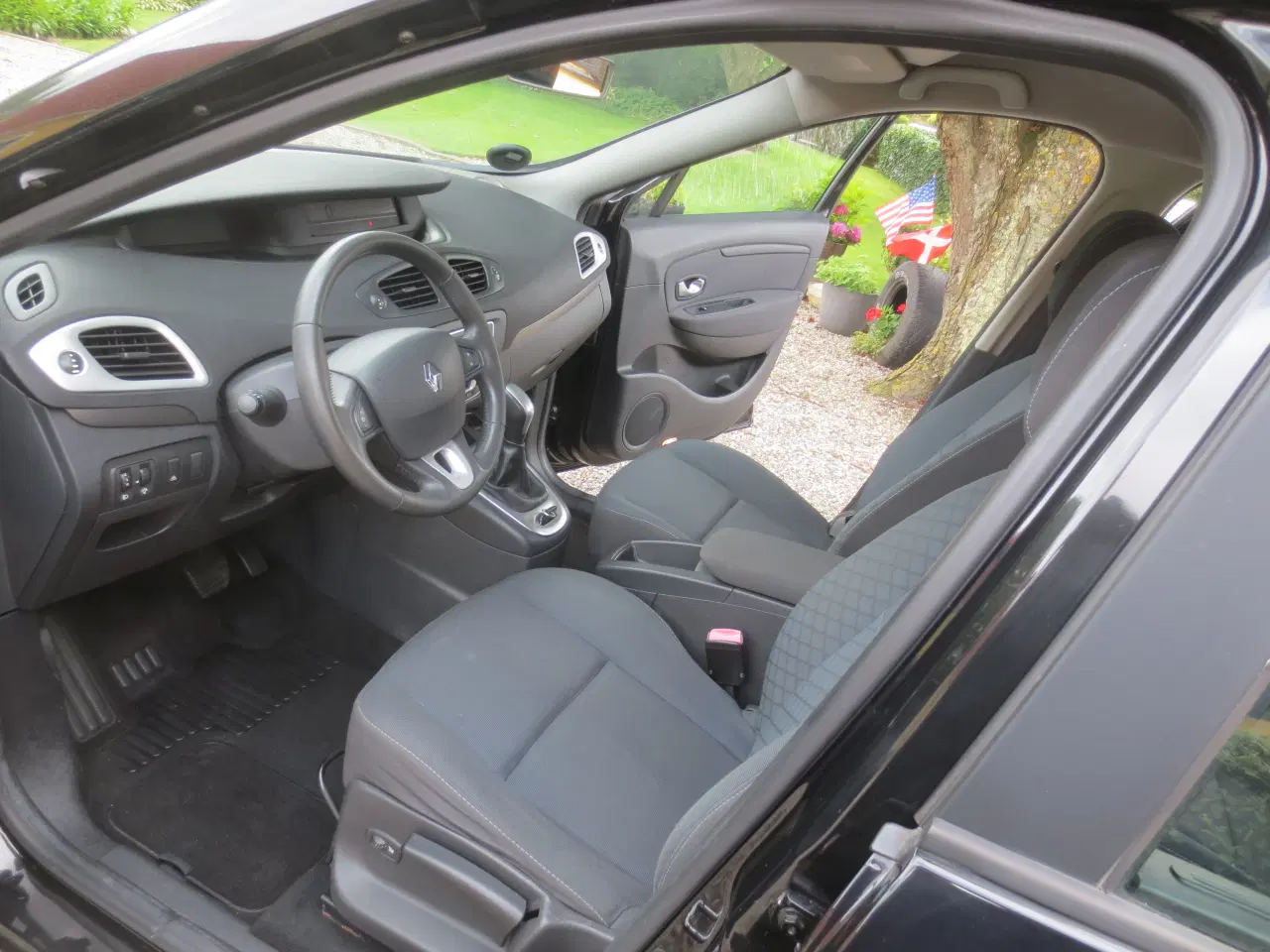 Billede 16 - Renault Grand Scenic 1.5 CD 7 Pers.