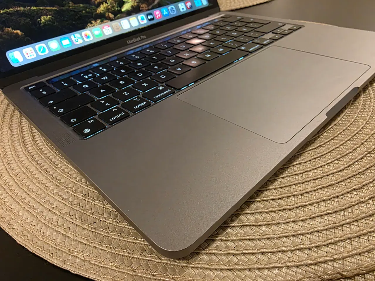 Billede 3 - MacBook Pro M1 (2020) 8gb 500SSD