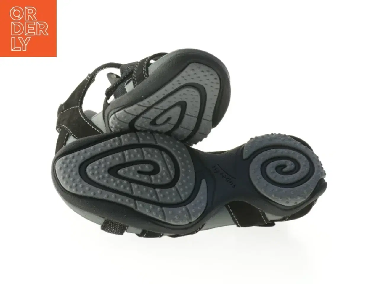 Billede 3 - Superfit børnesandaler fra Superfit (str. 31 )