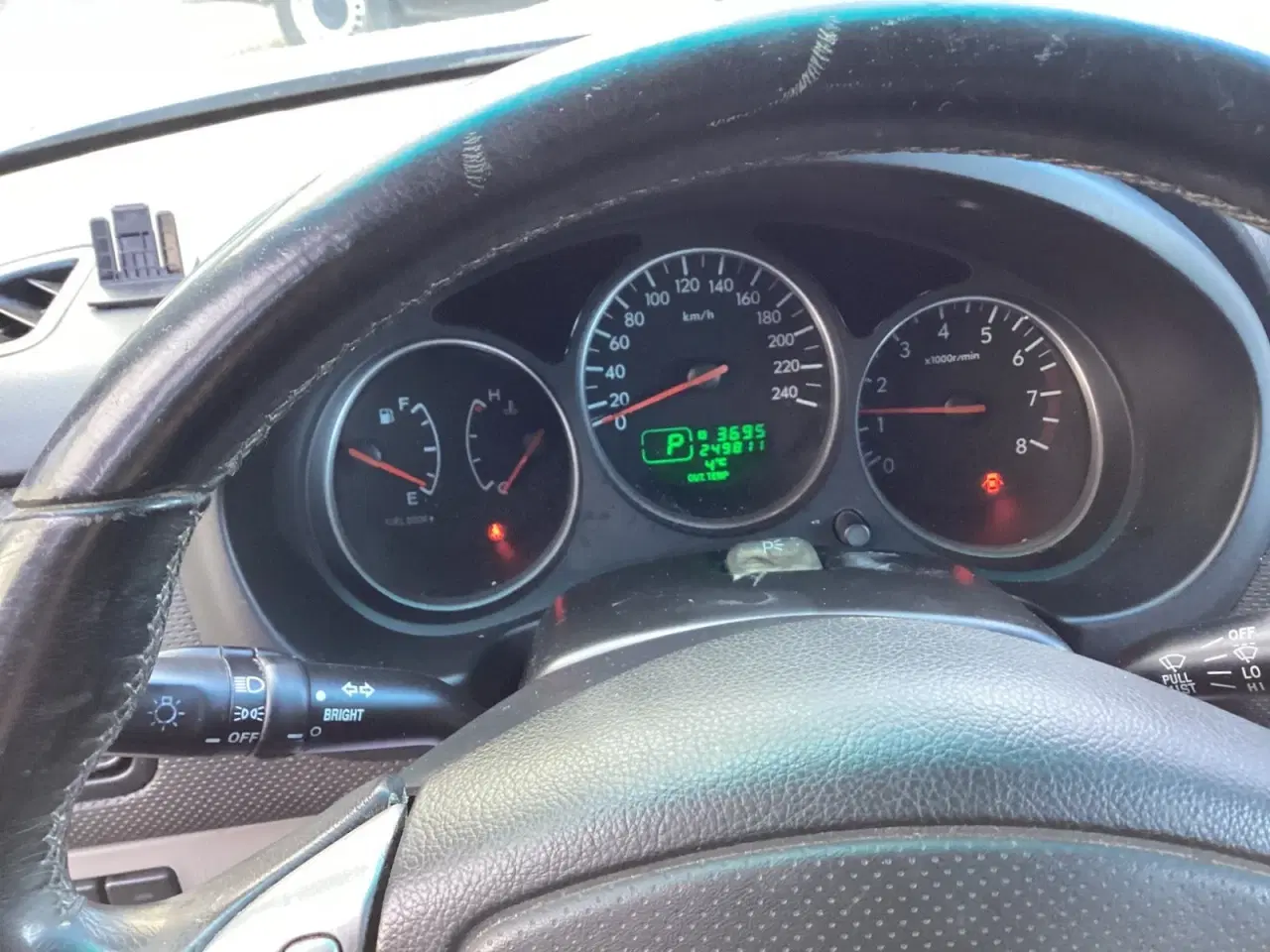 Billede 3 - Subaru Forester 2,5 XT aut. AWD