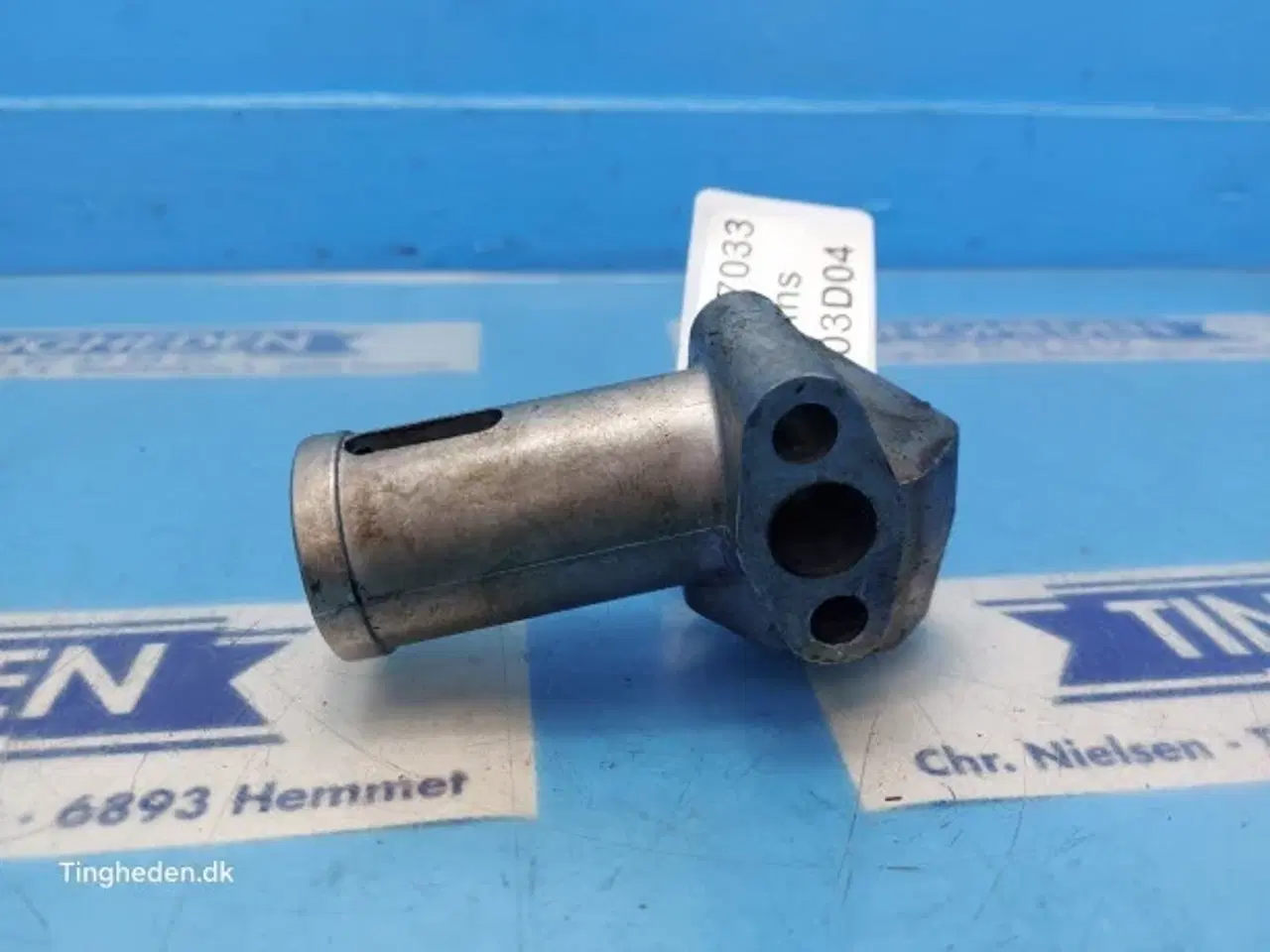 Billede 10 - Perkins 1006.60T Oliehus 3775L04C-1