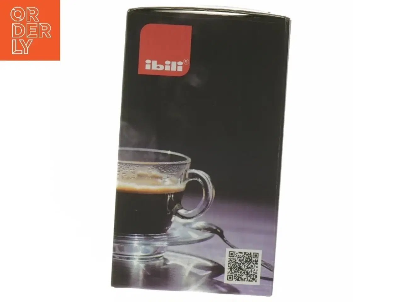 Billede 6 - Espressokande fra Ibili (str. 14x9 cm)