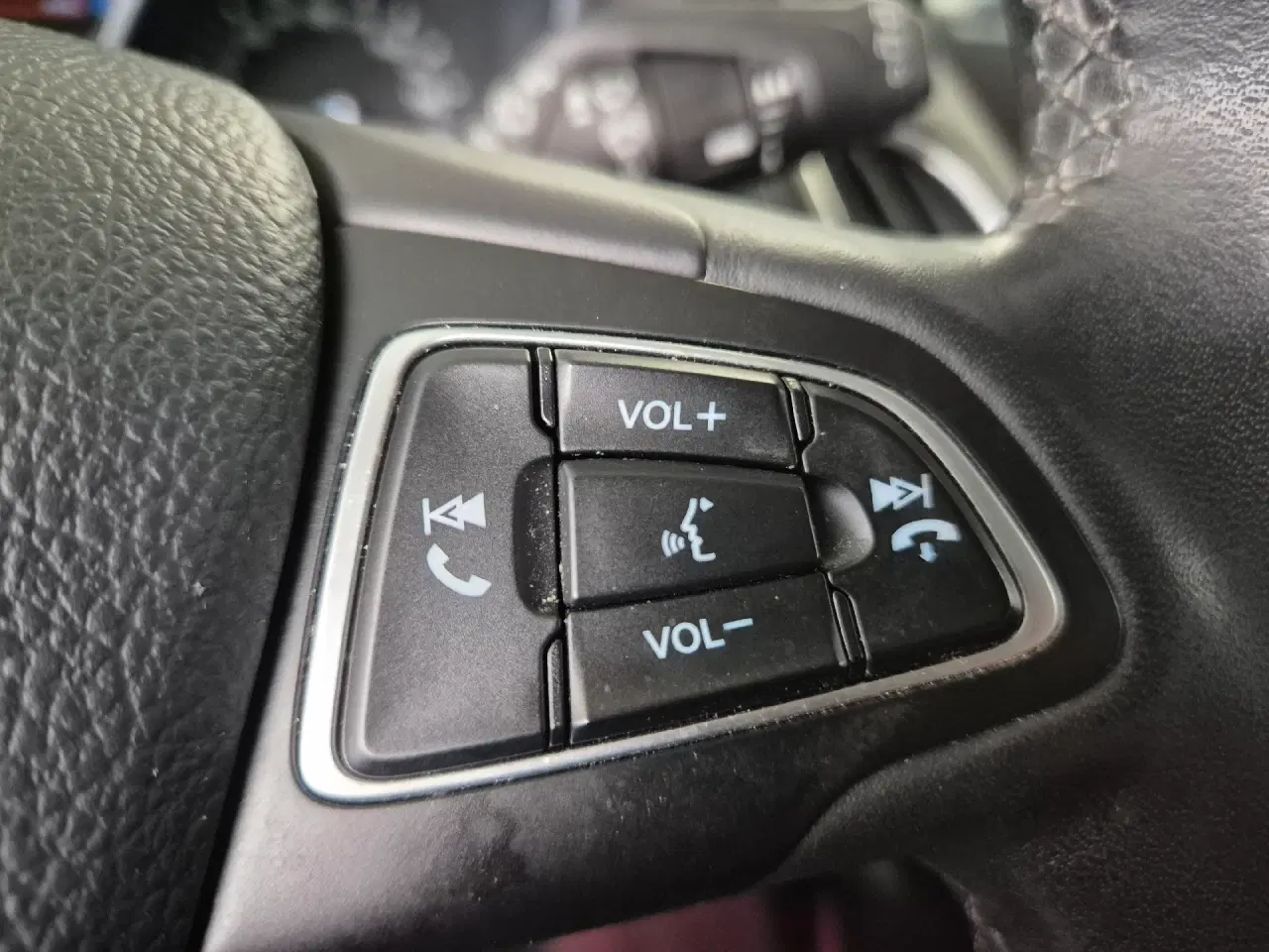 Billede 13 - Ford Focus 1,0 EcoBoost Titanium Plus 125HK Stc 6g