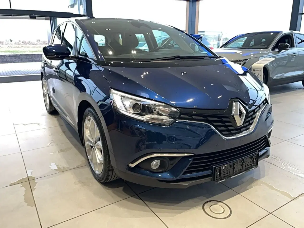 Billede 5 - Renault Grand Scenic IV 1,3 TCe 140 Zen