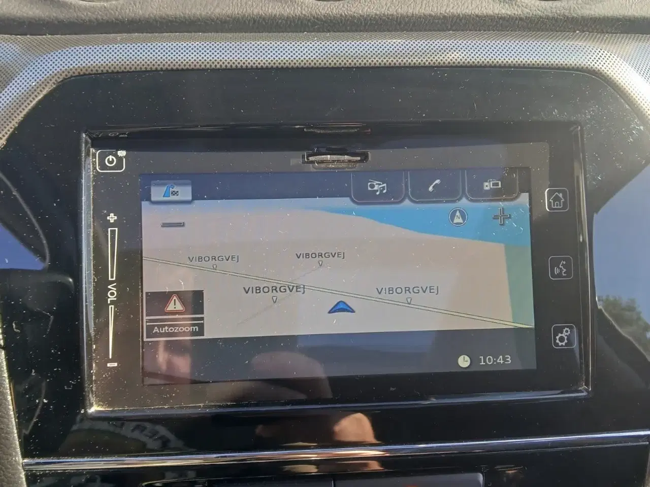 Billede 11 - Suzuki Vitara 1,4 mHybrid Adventure