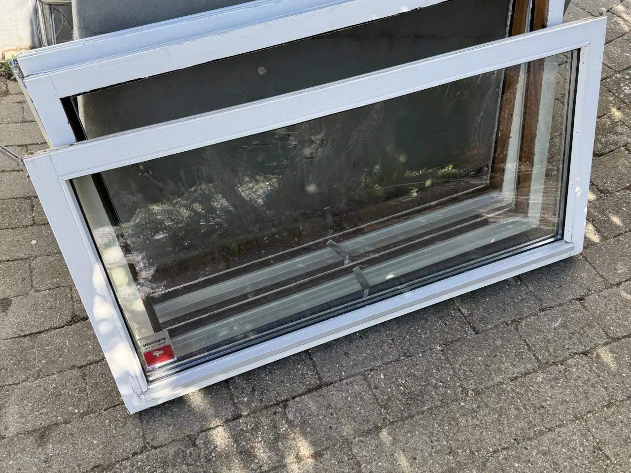 Billede 1 - Vinduer og vinduesglas