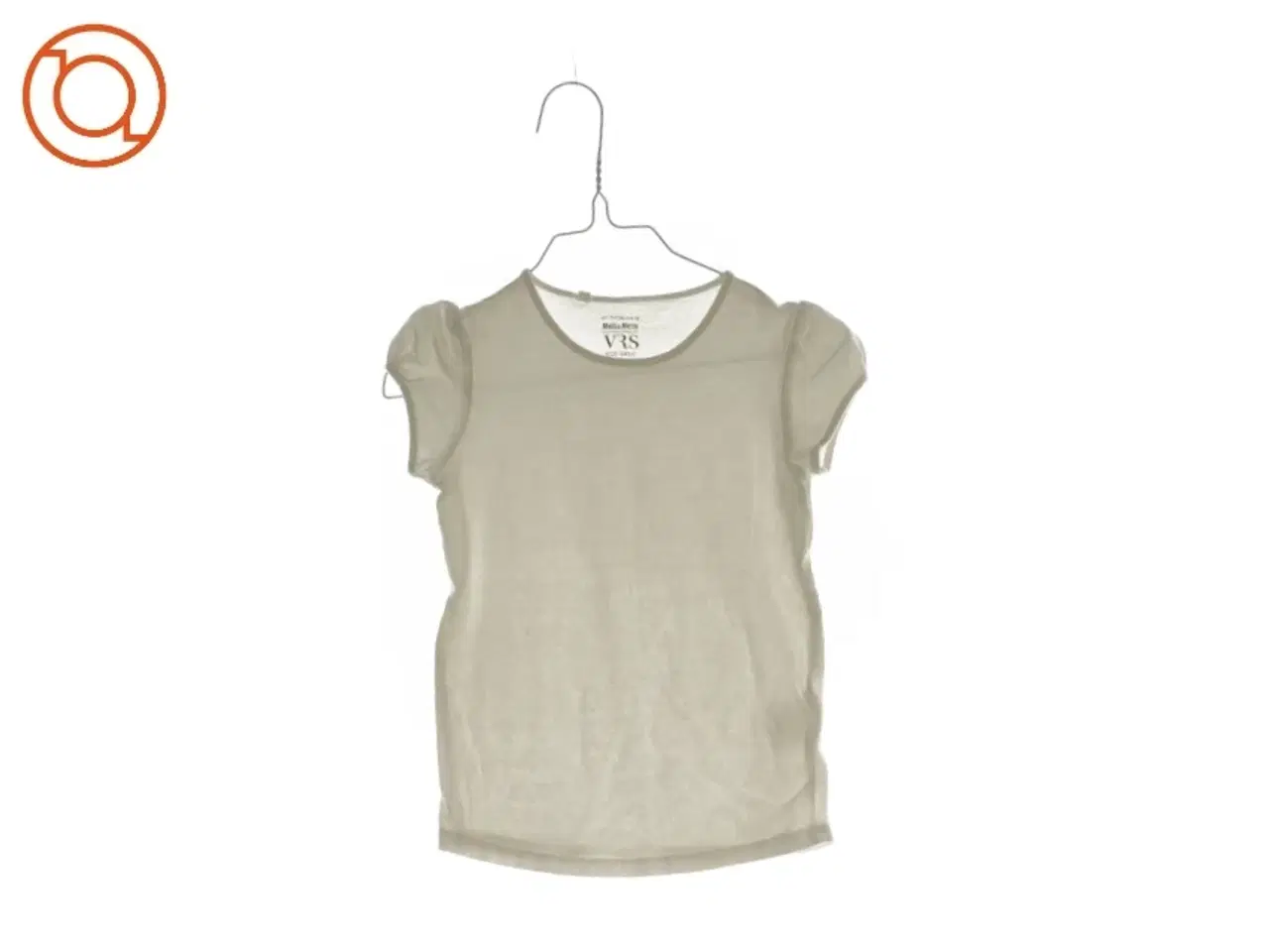 Billede 1 - T shirt fra VRS (str. 110/116)