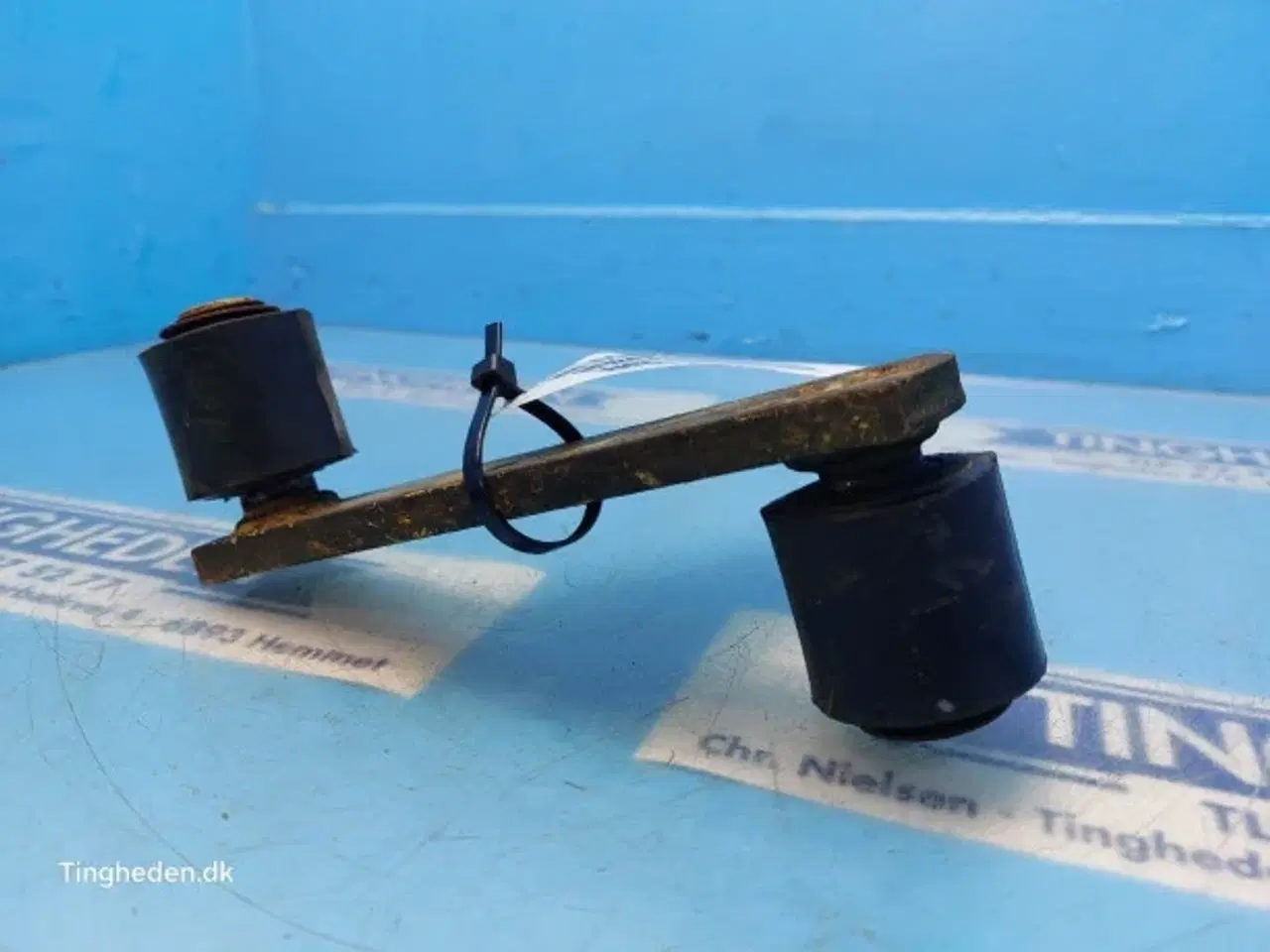 Billede 6 - New Holland TX68 Arm 9832411