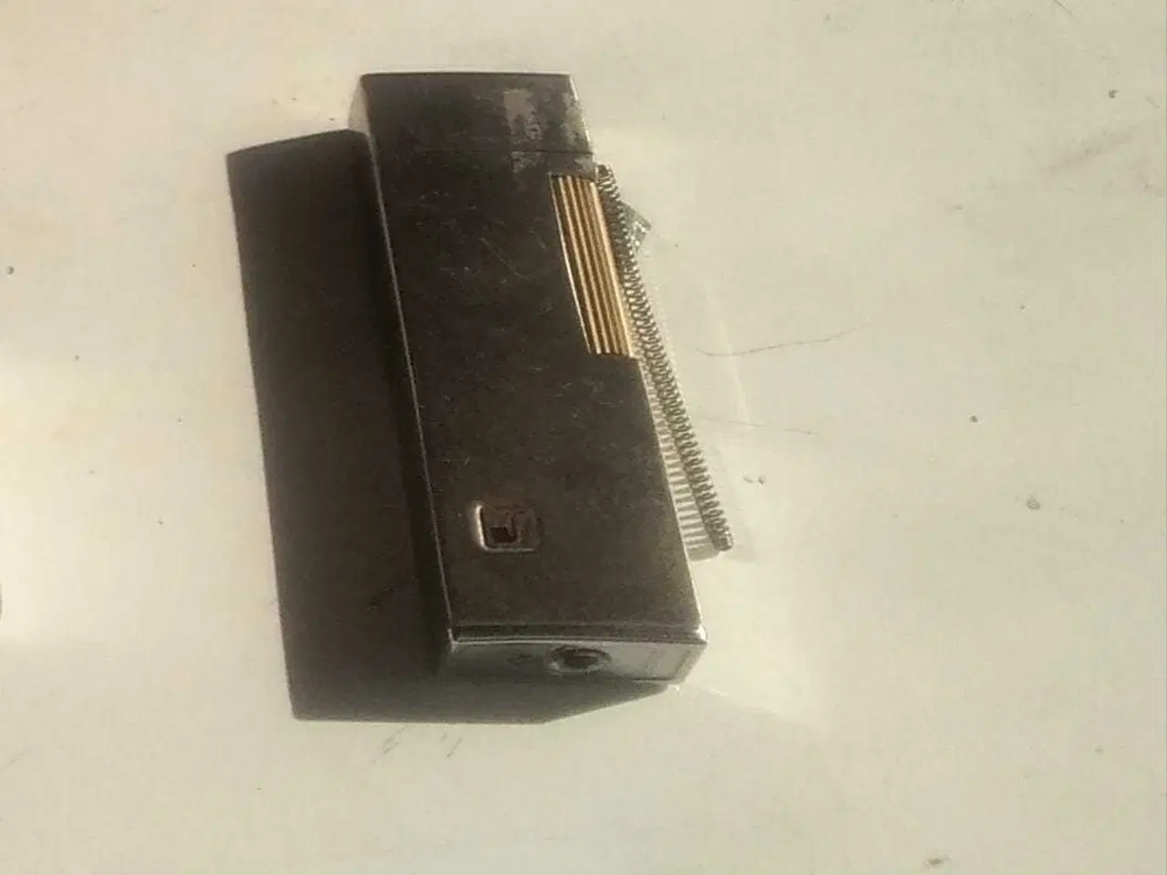 Billede 1 - Velh Uklargj Byt m Ronson der virker Velh Brugskla