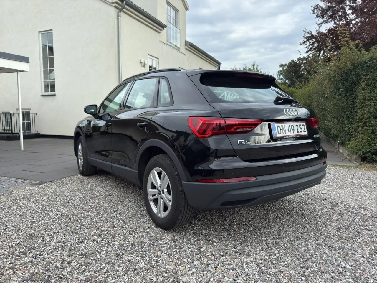 Billede 7 - Audi Q3 45 TFSi e Attitude+ S-tr.