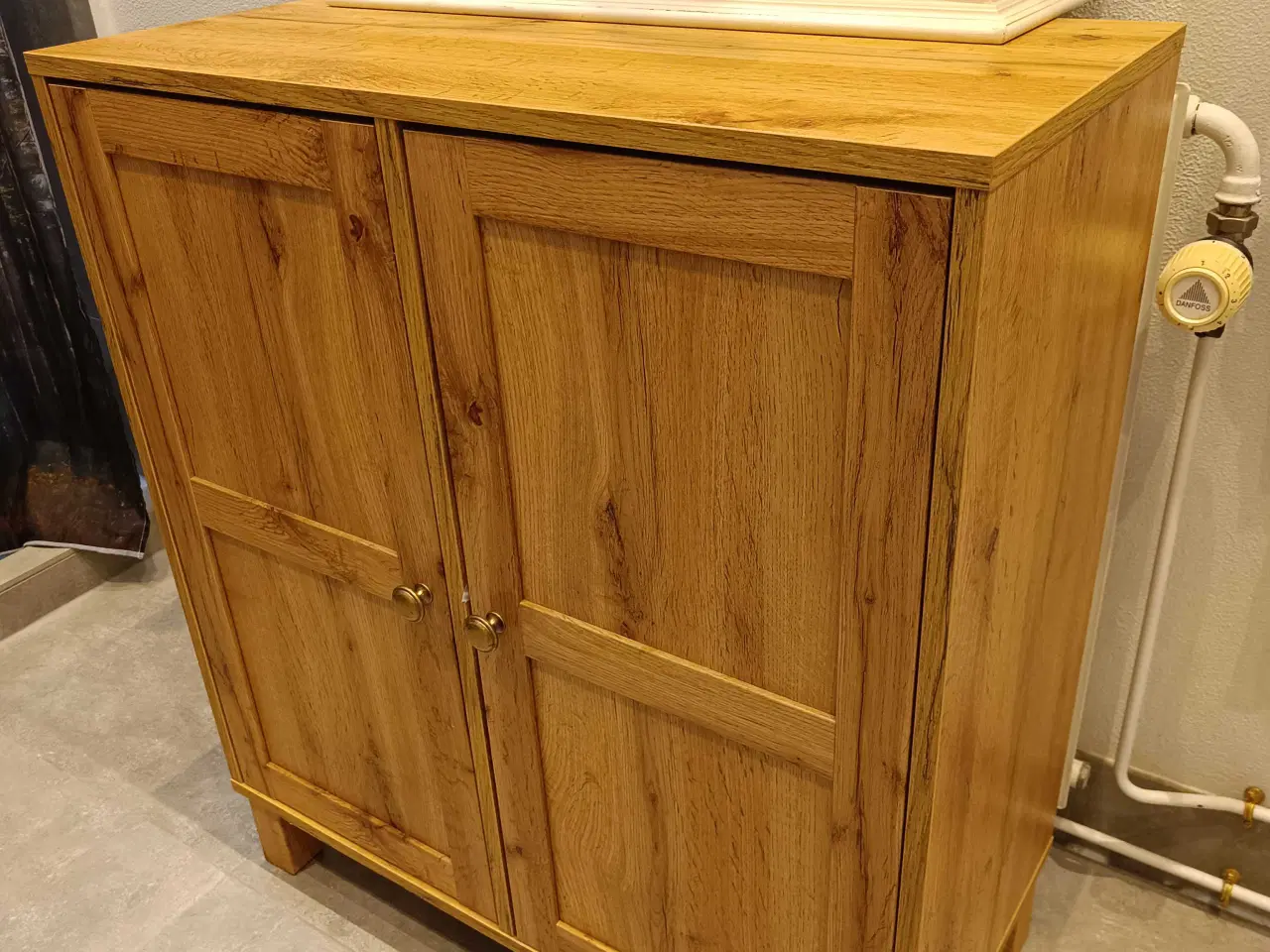 Billede 3 - Smukt skab fra jysk 