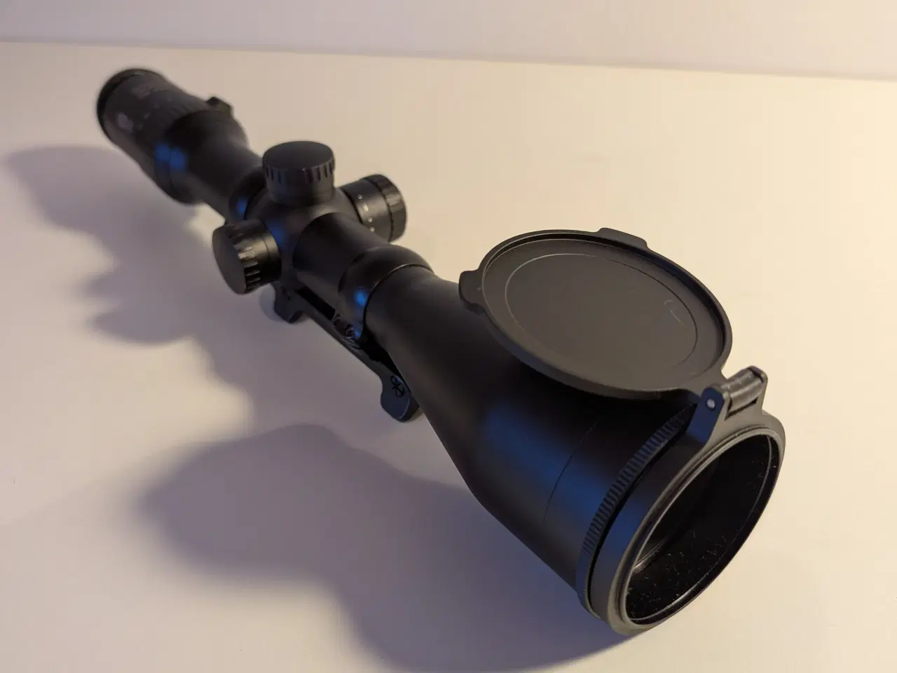 Billede 1 - Meopta Meostar R1r 3-12x56 RD 