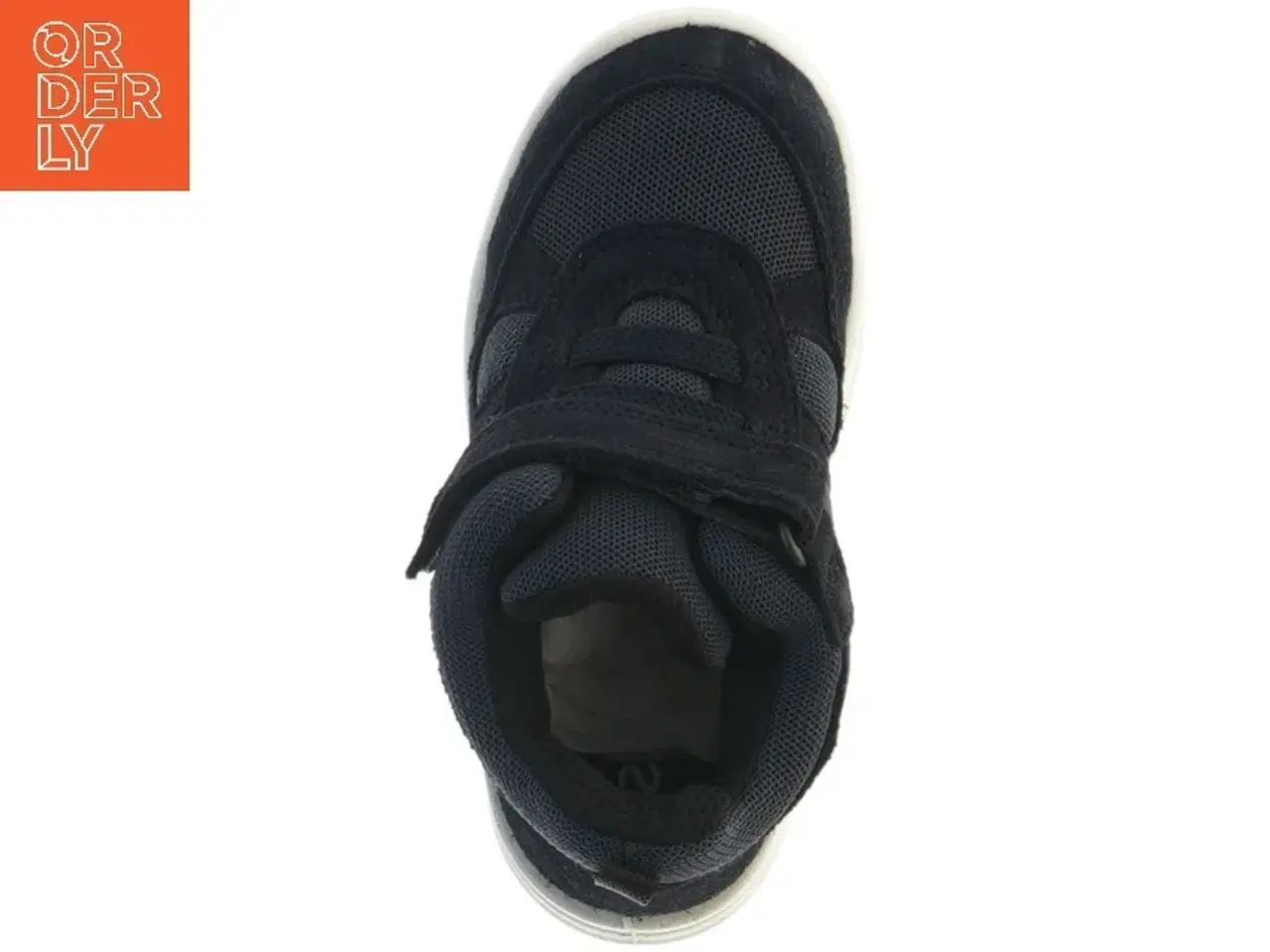 Billede 2 - Børnestøvler med Velcro fra Ecco (str. 25 )