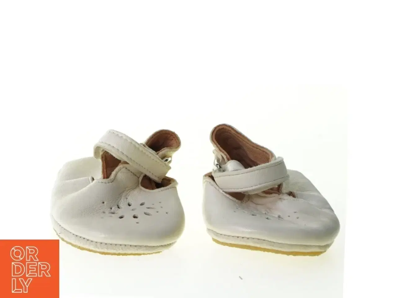 Billede 4 - Babysko (str. 18)