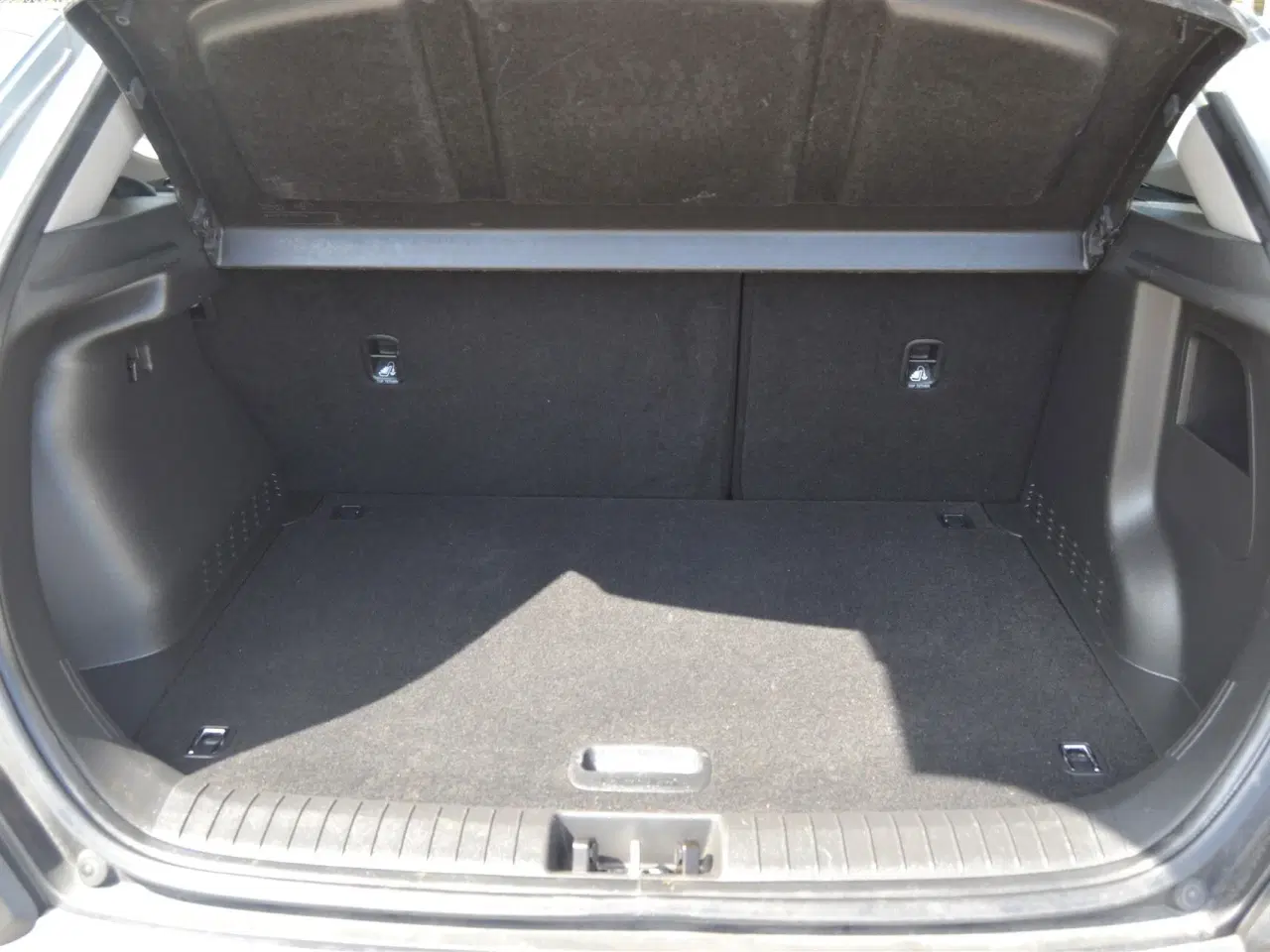 Billede 9 - Hyundai Kona 1,0 T-GDI Trend 120HK 5d 6g