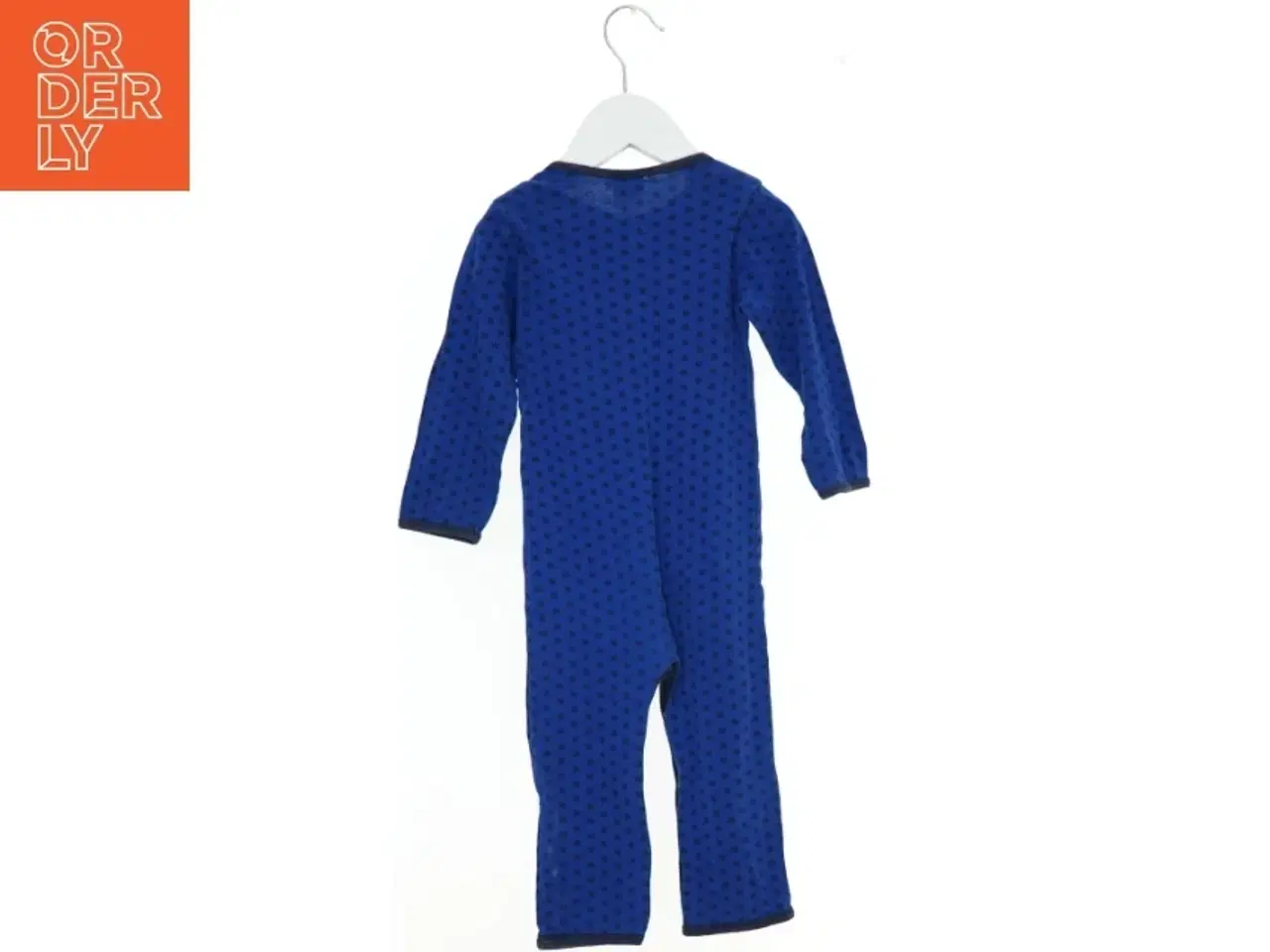 Billede 2 - Børneheldragt med mønster fra Holly’s Baby (str. 80)