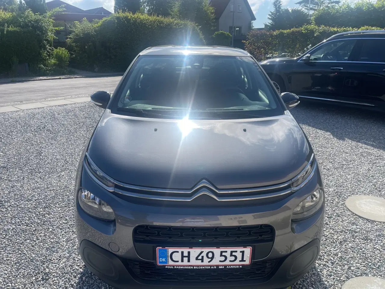 Billede 2 - Citroën C3 1,2 PureTech 82 Feel