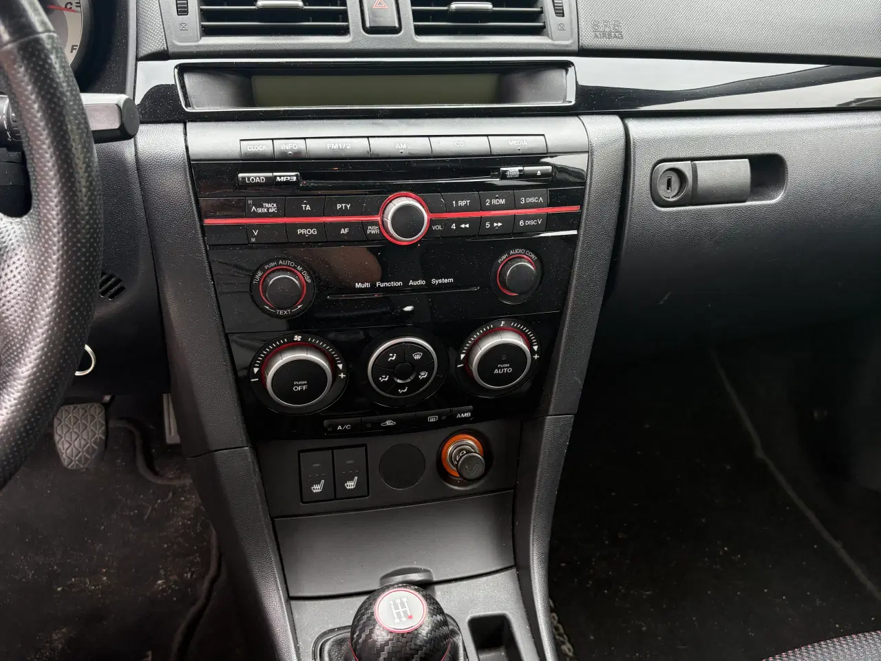 Billede 11 - mazda 6 1.6 diesel
