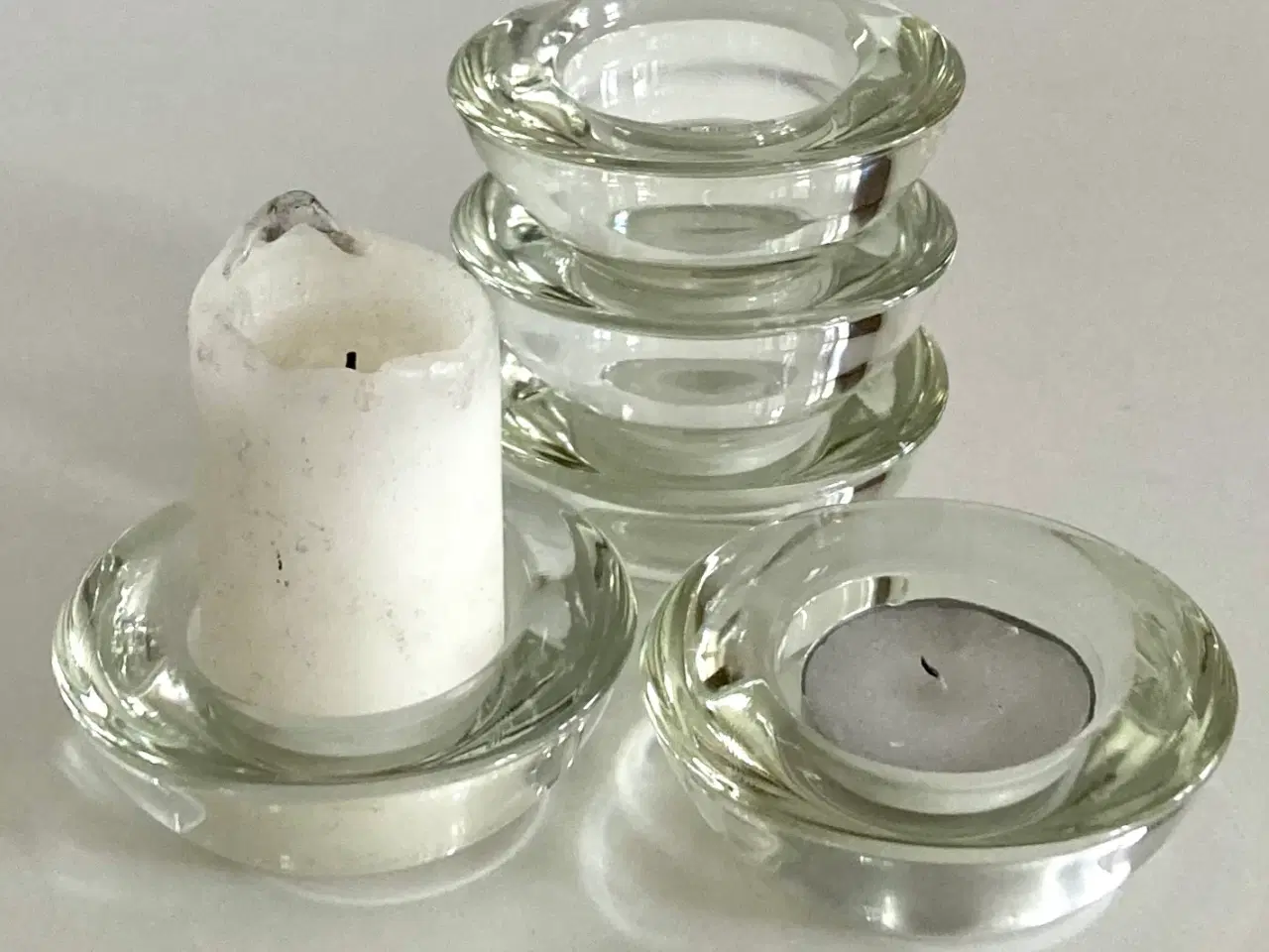 Billede 7 - 5 Glas Stager