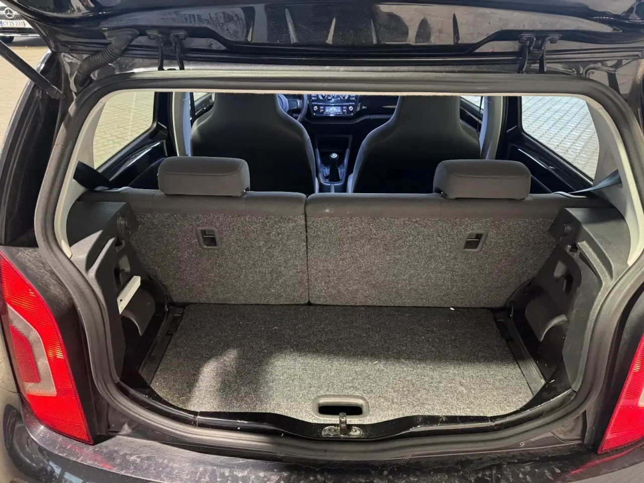 Billede 9 - VW Up! 1,0 60 Move Up!