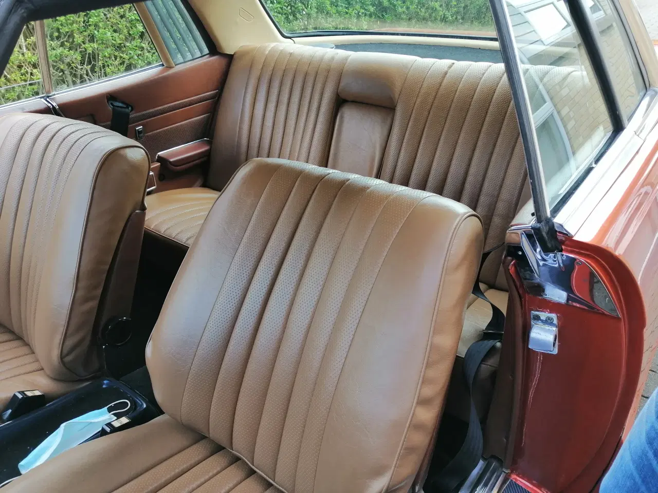 Billede 7 - Mercedes Slc 350