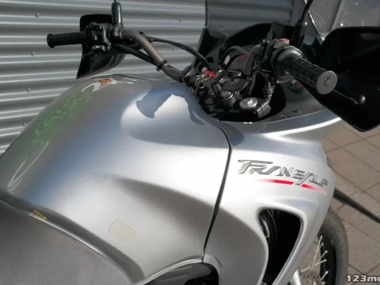 Billede 11 - Honda XL 650 V MC-SYD       BYTTER GERNE