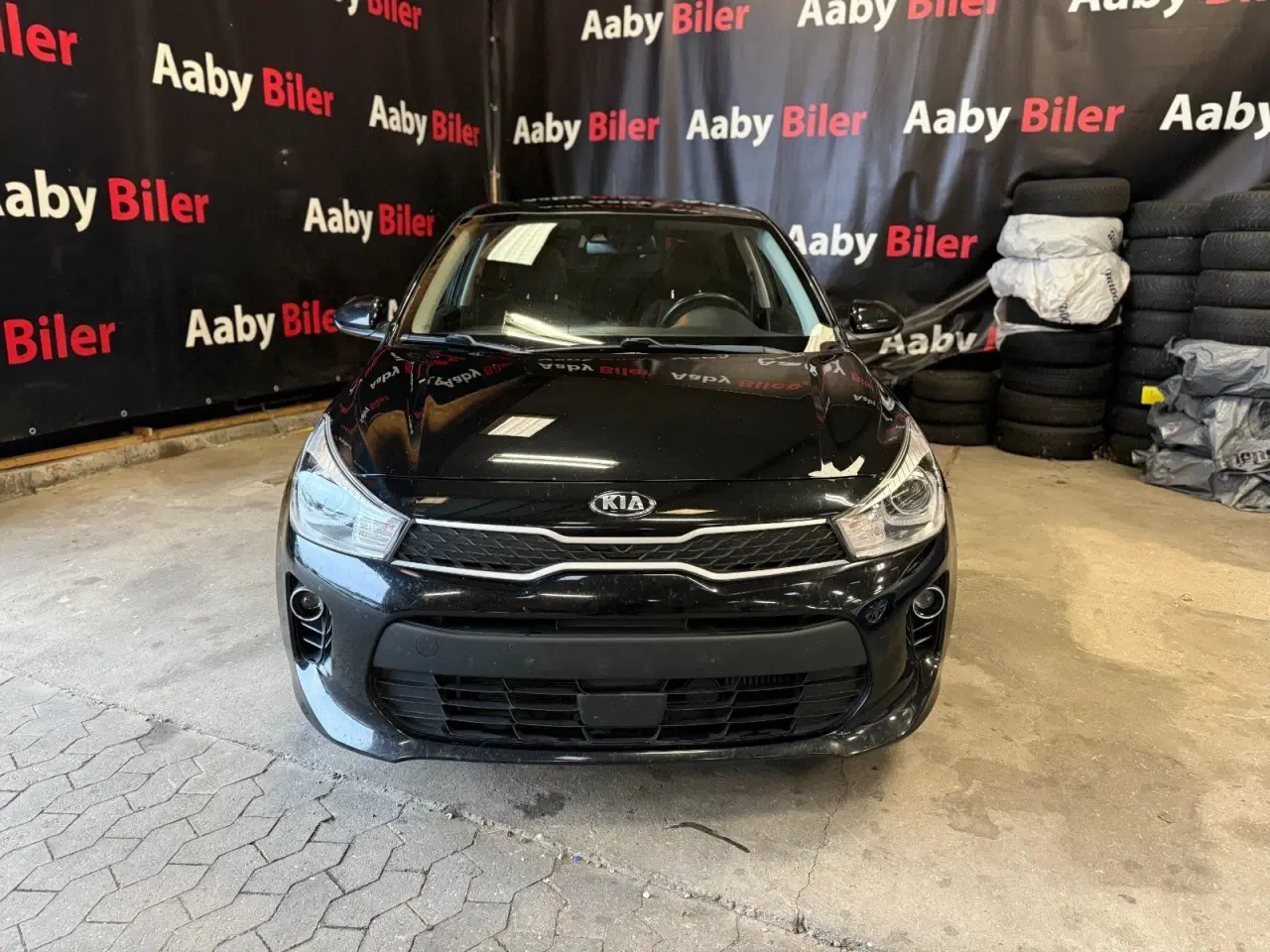 Billede 2 - Kia Rio 1,0 T-GDi Advance