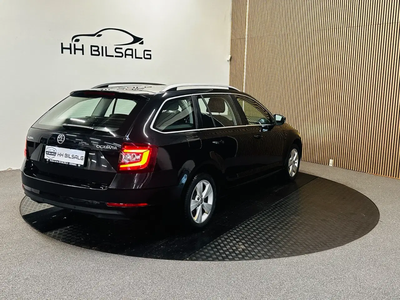 Billede 5 - Skoda Octavia 1,5 TSi 150 Style DSG