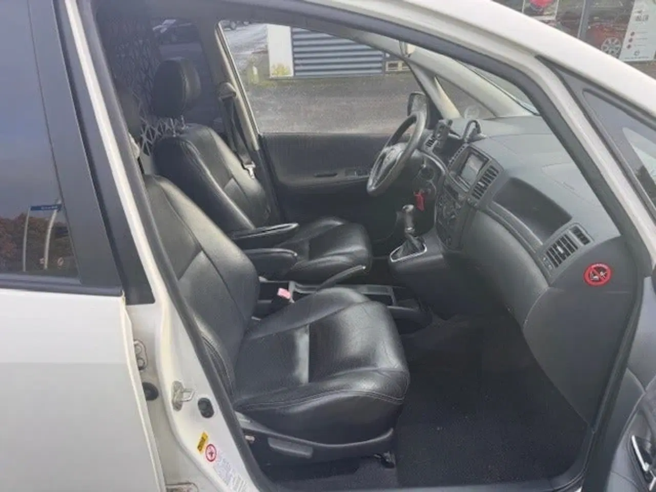 Billede 9 - Toyota Corolla Sportsvan 1,8 Terra