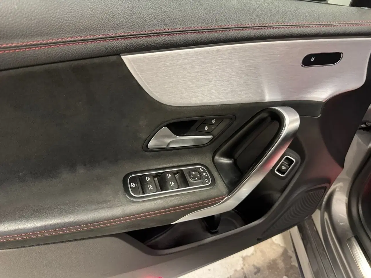 Billede 15 - Mercedes CLA200 1,3 AMG Line Coupé aut.