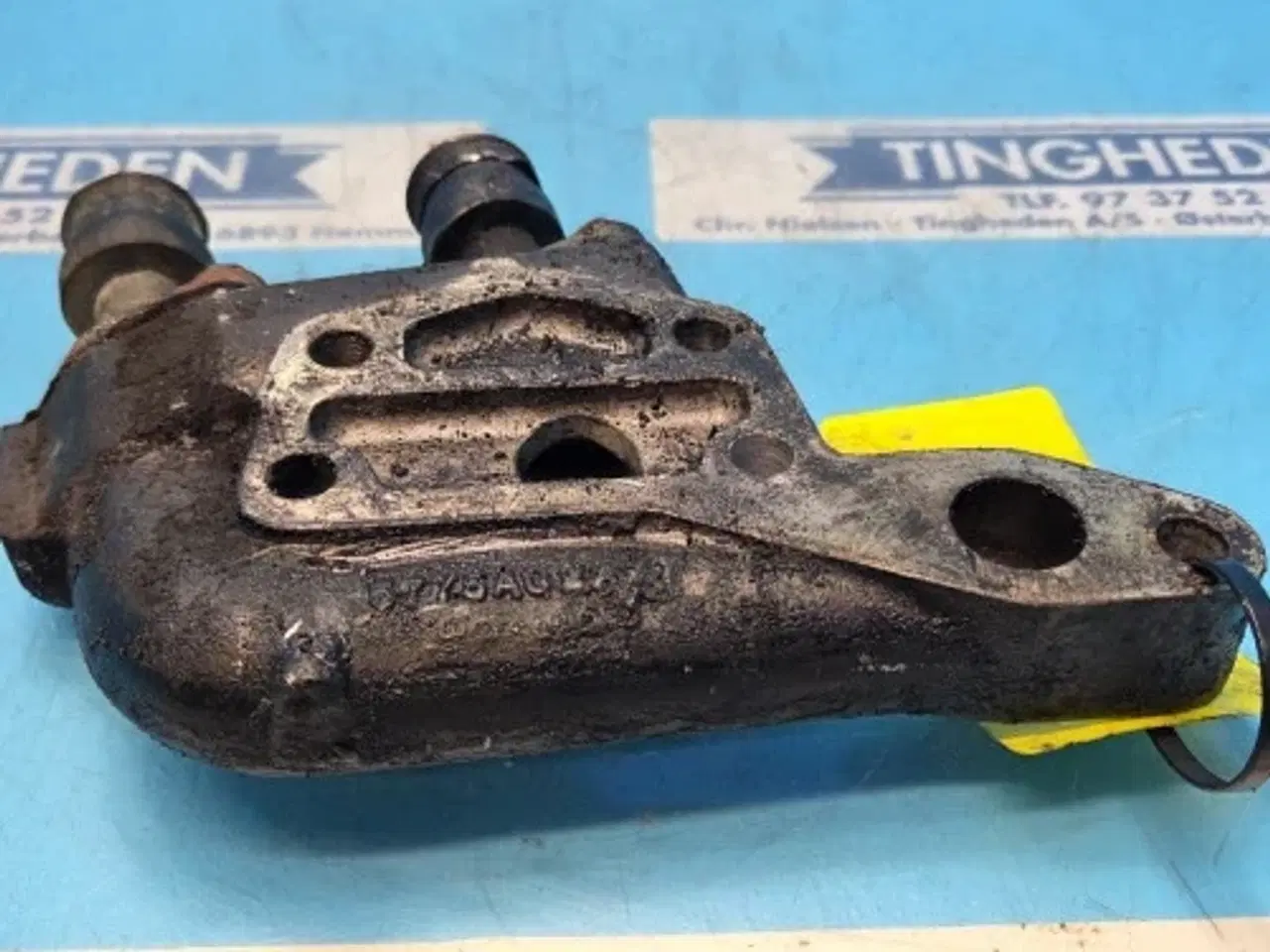 Billede 11 - Perkins 1006 Hus 4224988M1