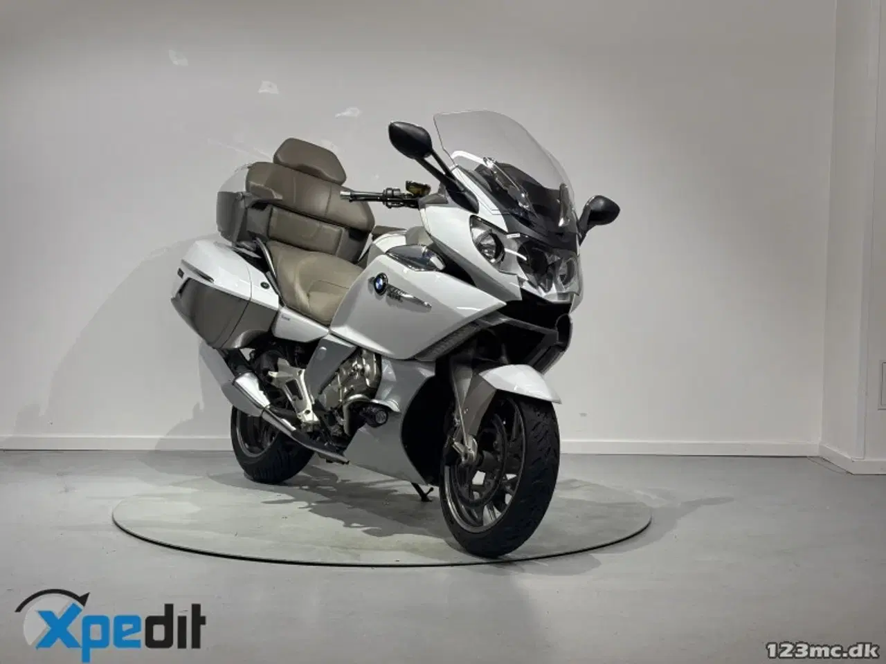 Billede 5 - BMW K 1600 GTL Exclusive