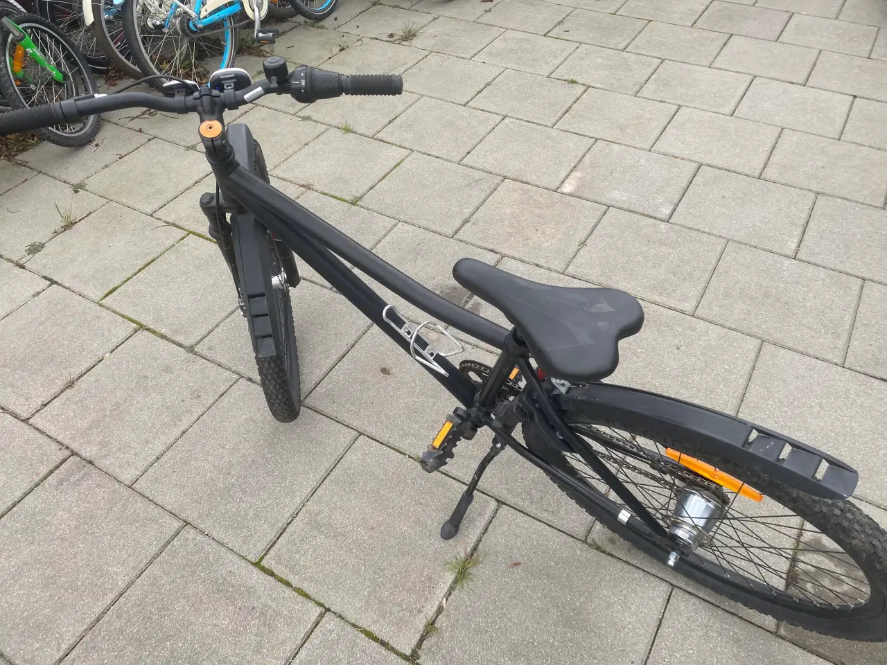 Billede 11 - Købt til 4299 kr 🤑 26 tommer topmodellen