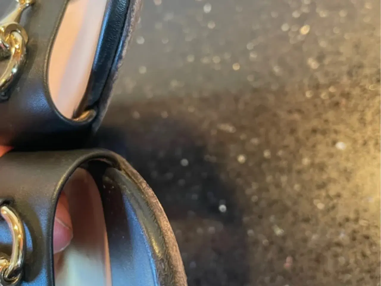 Billede 11 - Gucci sandaler 
