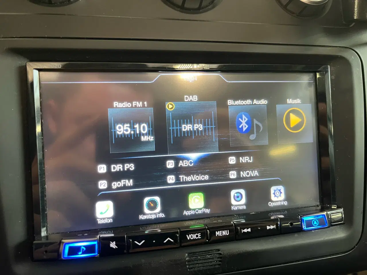 Billede 19 - VW Touran 2,0 TDI BMT Highline 140HK 6g