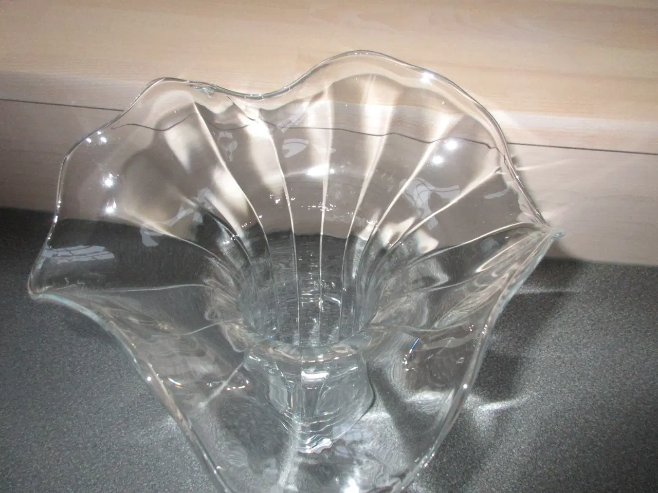 Billede 6 - Vase - IVV Primavera - mundblæst glas