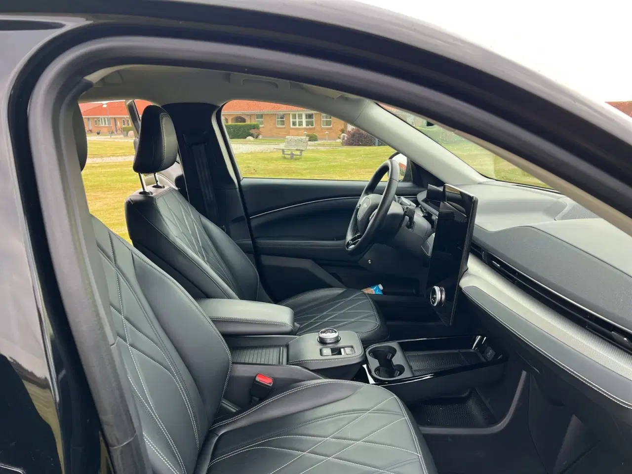 Billede 13 - Ford Mustang Mach-E 98 Extended Range